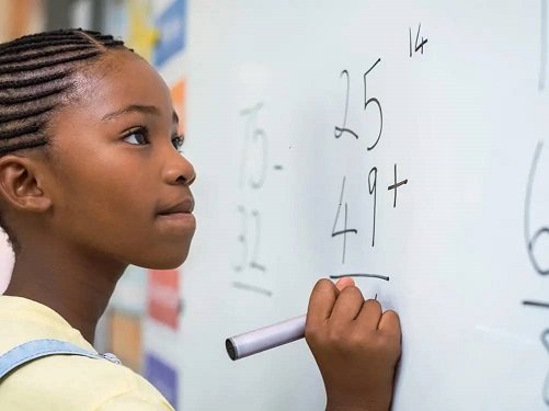 How to Help Your Child Excel in Math
